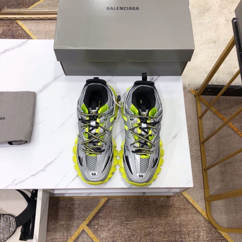 Balenciaga Track Shoes